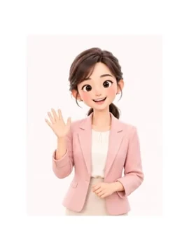 최유미 캐릭터