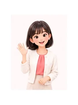 금서윤 캐릭터