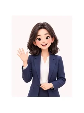 정승은 캐릭터