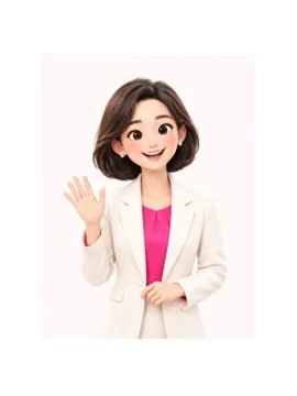 김유진 캐릭터