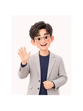 이재열 캐릭터